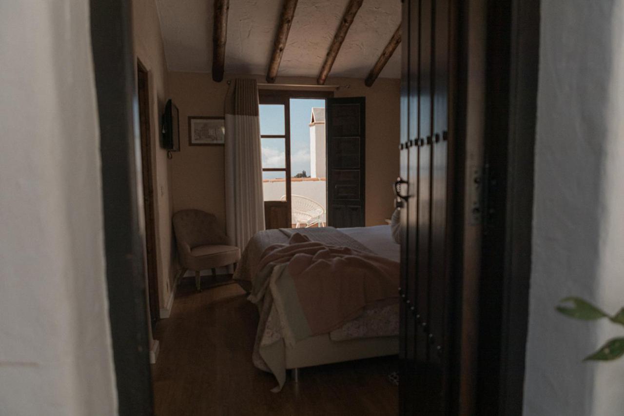 Morisca Charming Boutique Hotel