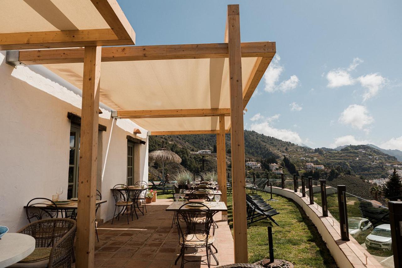 Hotel Morisca Charming Boutique 3*