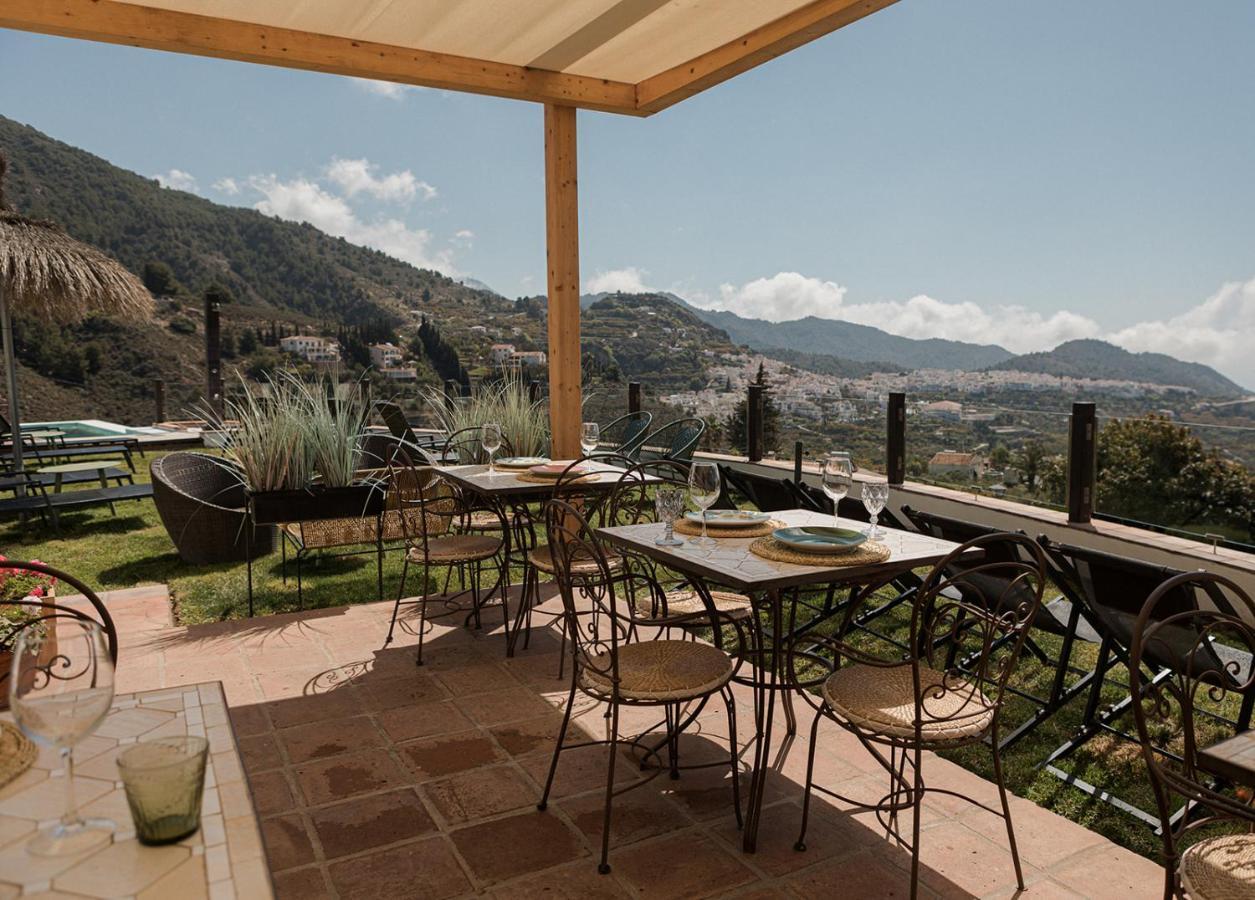 Morisca Charming Boutique Frigiliana