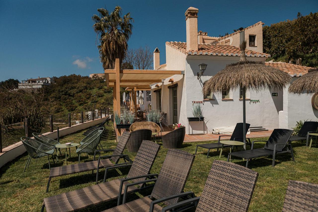 Morisca Charming Boutique Hotel 3*