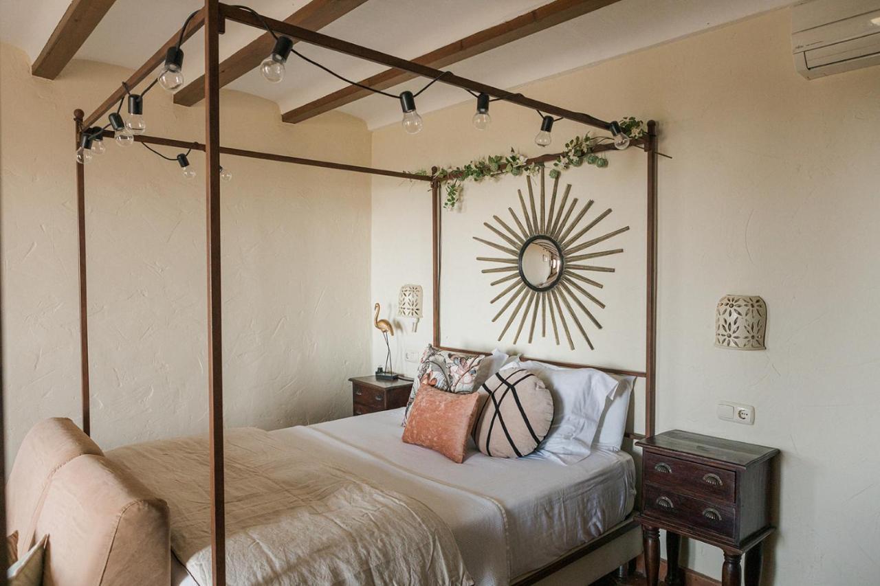 Morisca Charming Boutique Hotel Frigiliana
