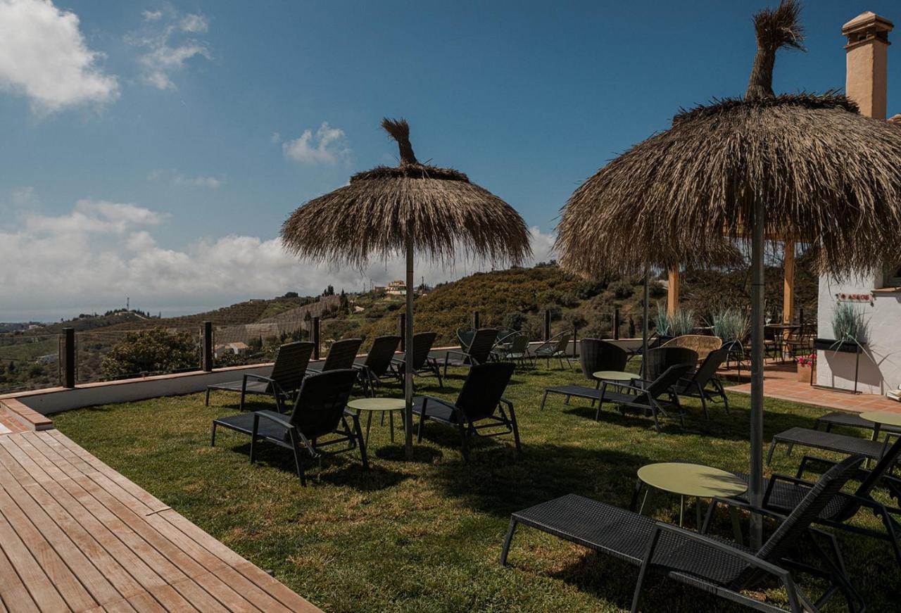 Hotel Morisca Charming Boutique