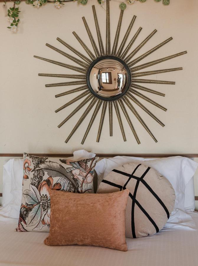 Morisca Charming Boutique 3* Frigiliana