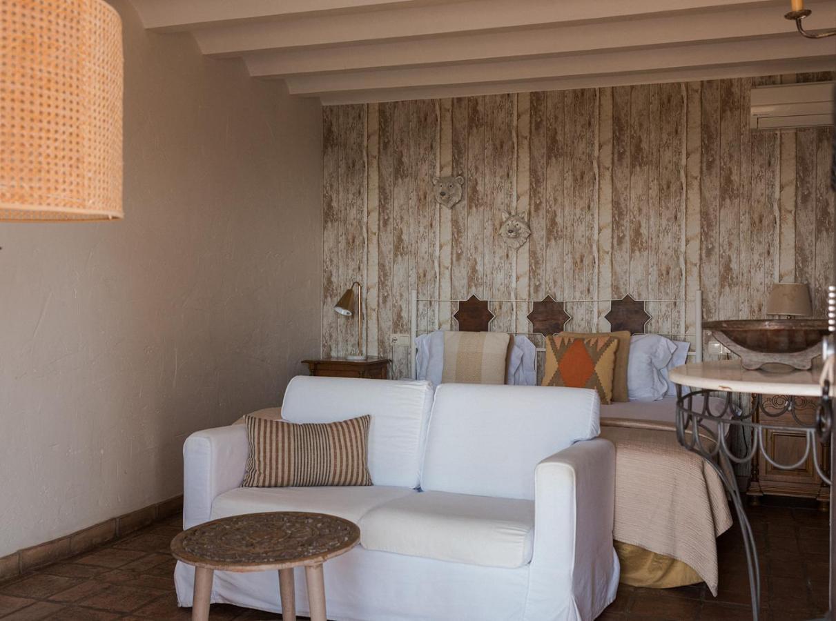 Morisca Charming Boutique Frigiliana