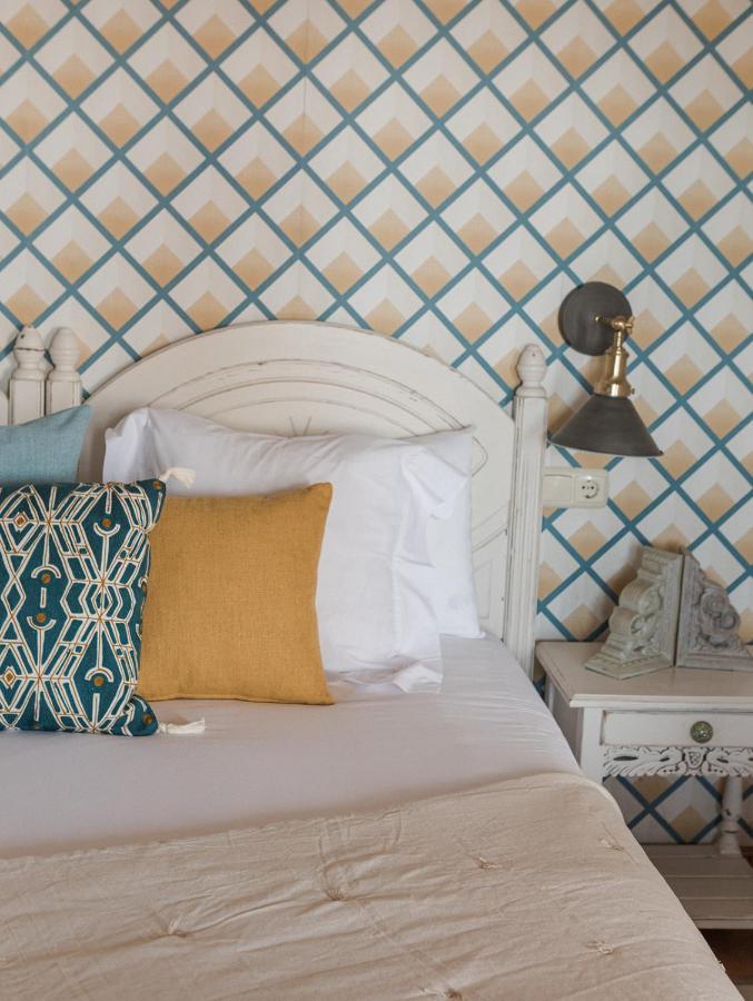 Morisca Charming Boutique Hotel 3*
