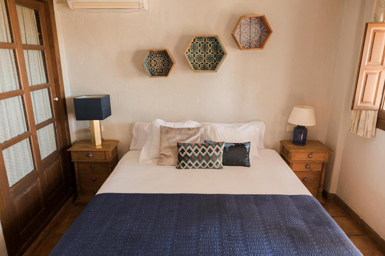 Hotel Morisca Charming Boutique Frigiliana