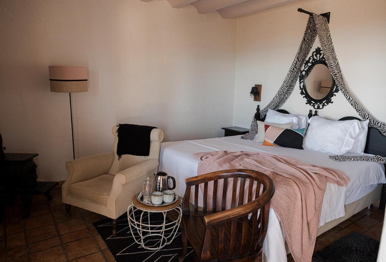 Hotel Morisca Charming Boutique 3*