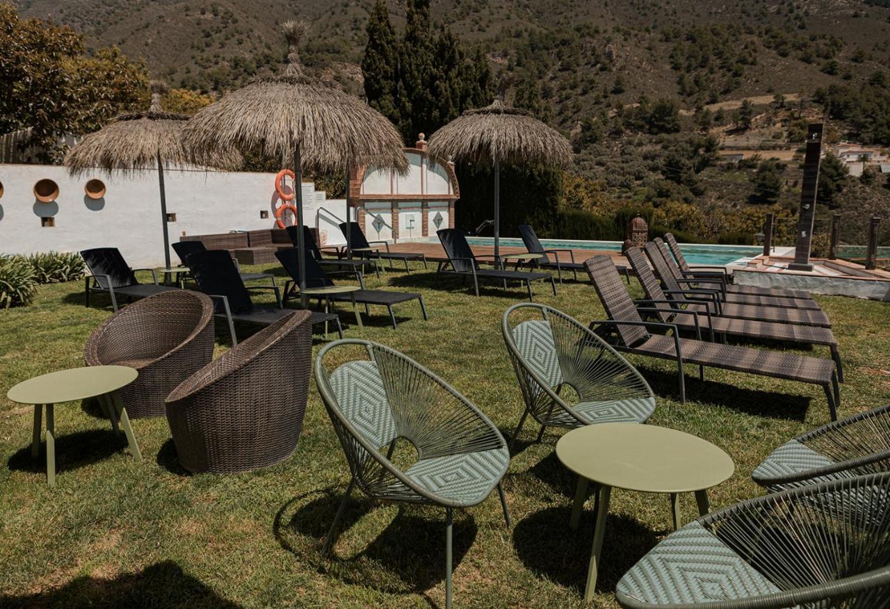 Hotel Morisca Charming Boutique 3*