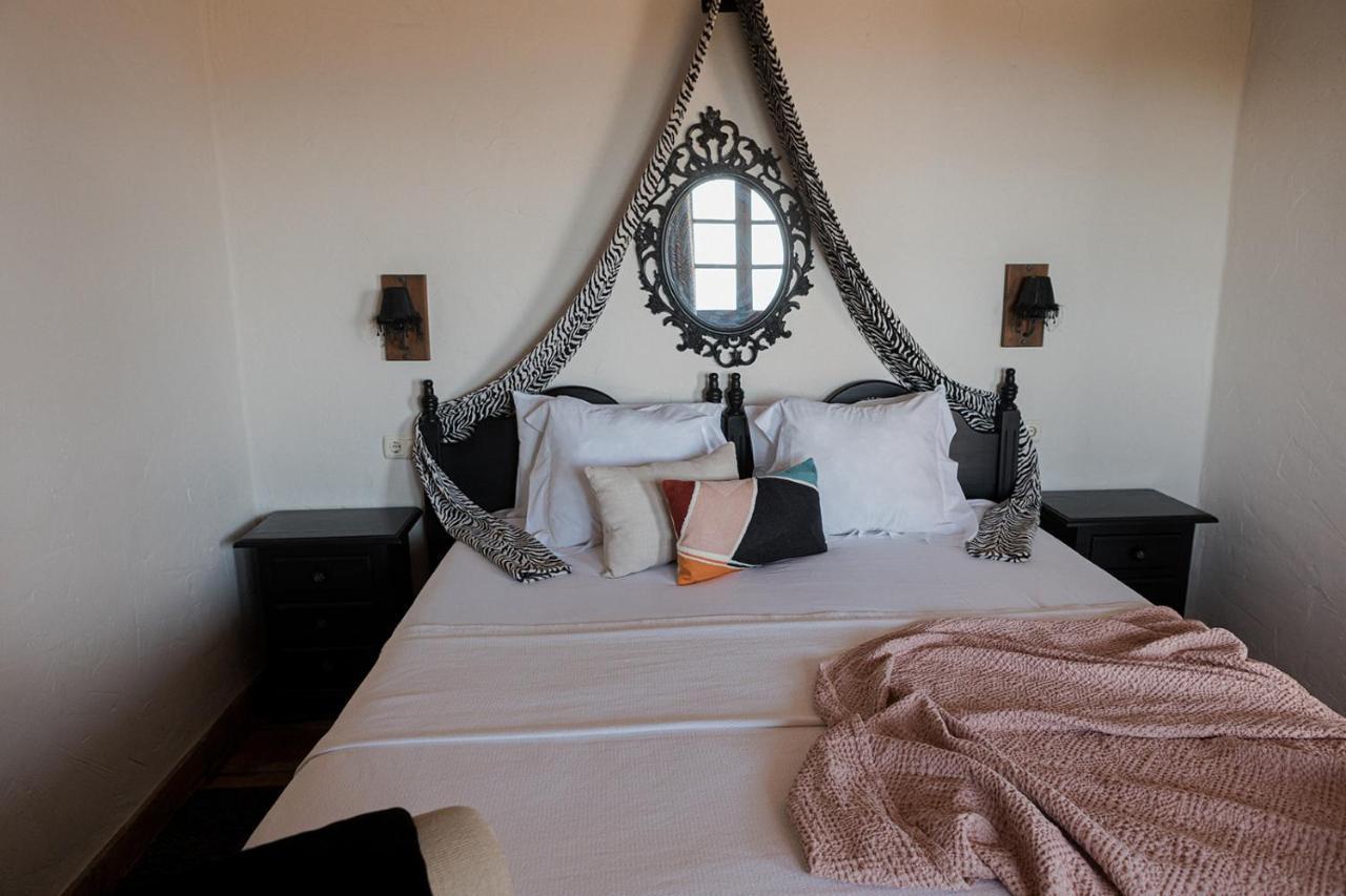 Morisca Charming Boutique Hotel 3*