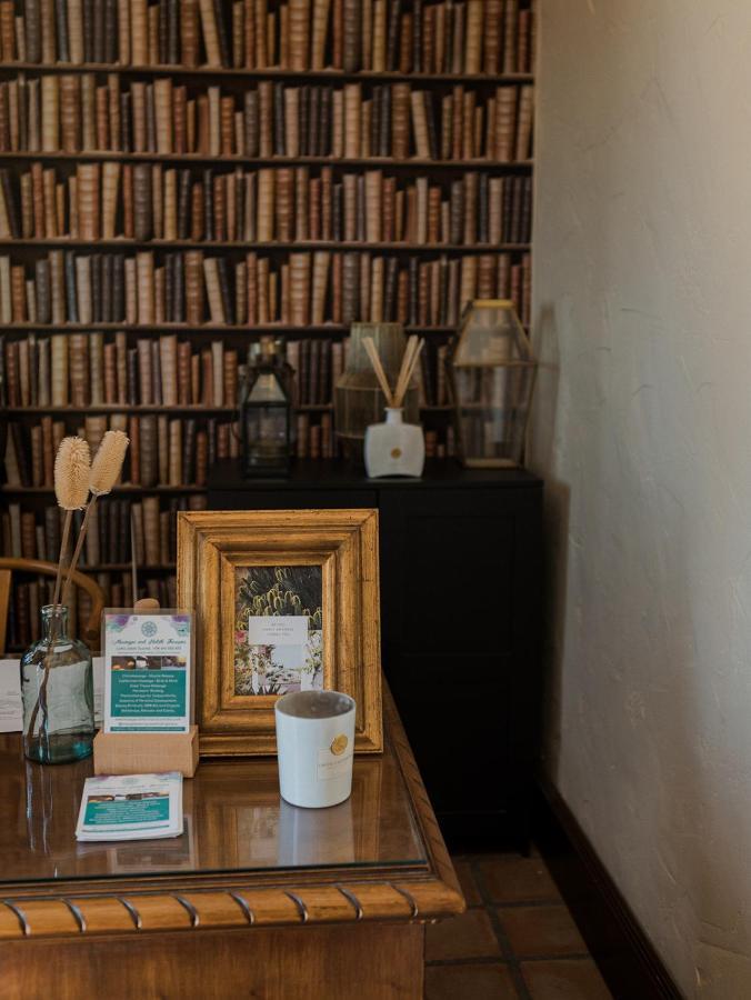 Hotel Morisca Charming Boutique