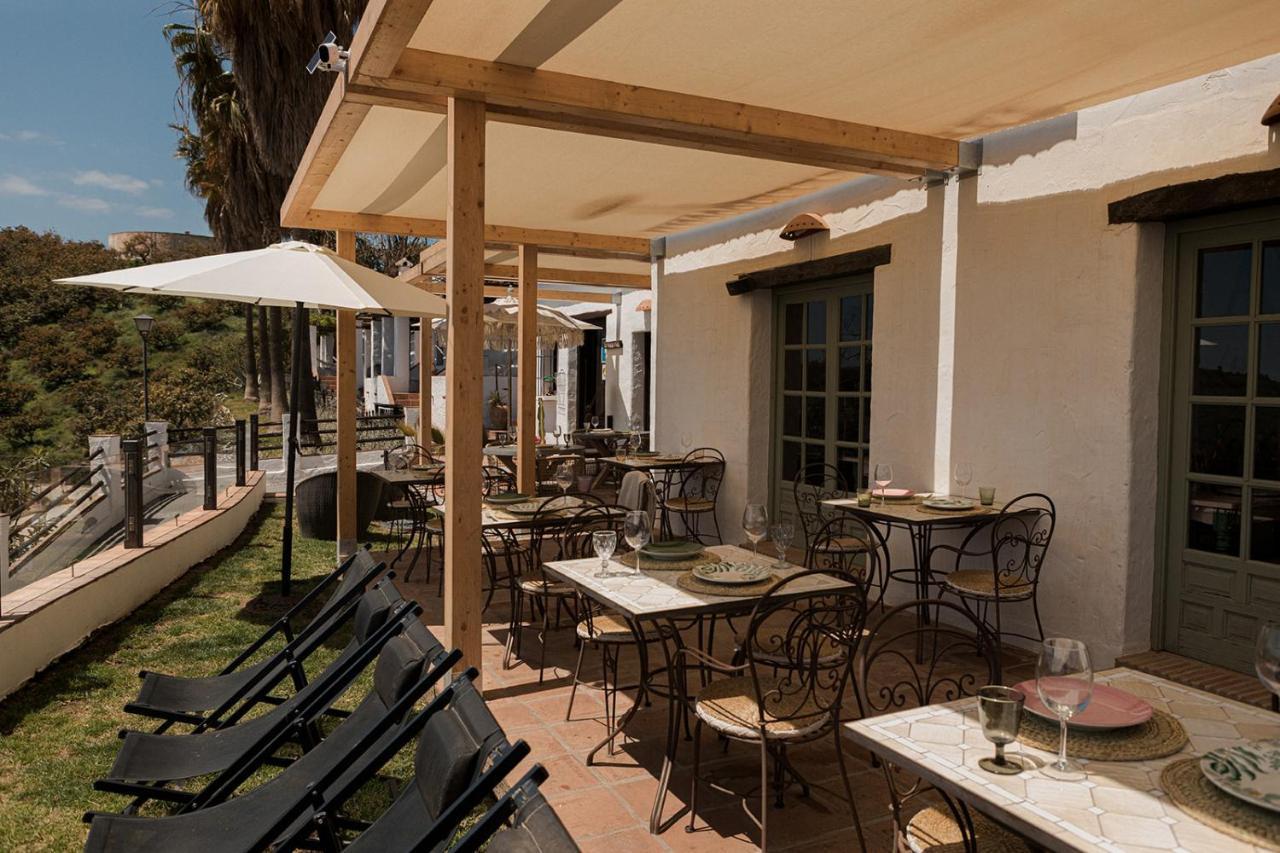 Morisca Charming Boutique Hotel 3*