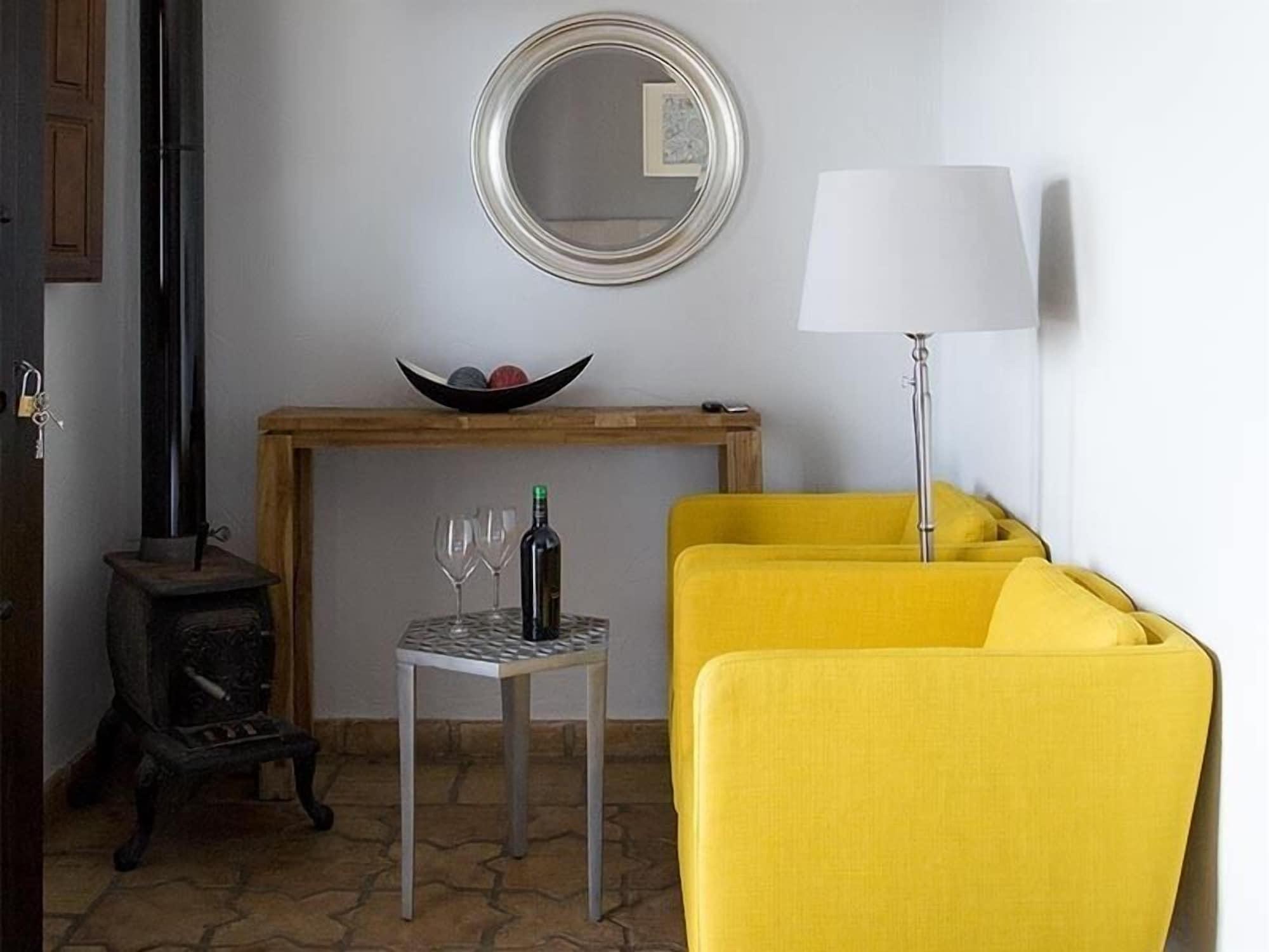 Morisca Charming Boutique 3* Frigiliana