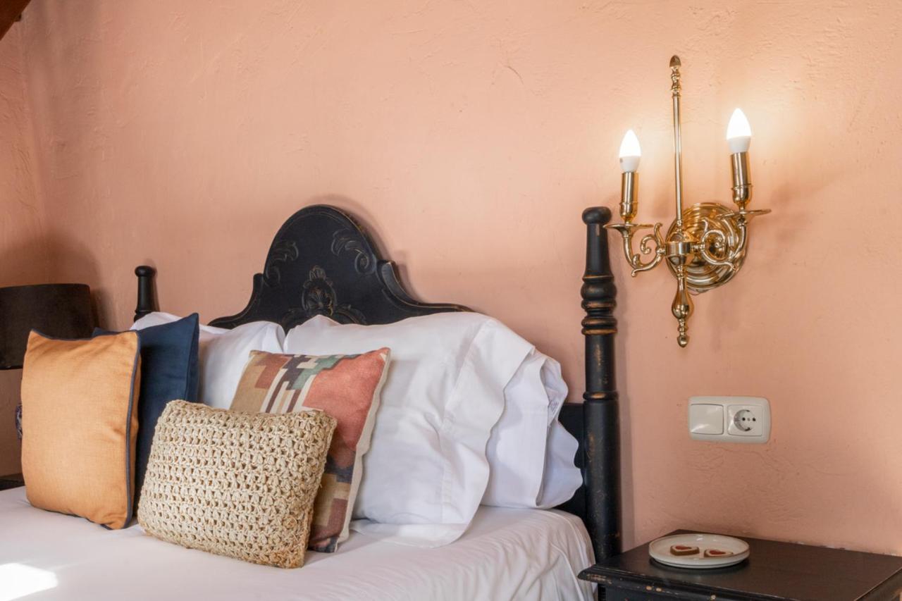 Hotel Morisca Charming Boutique 3*