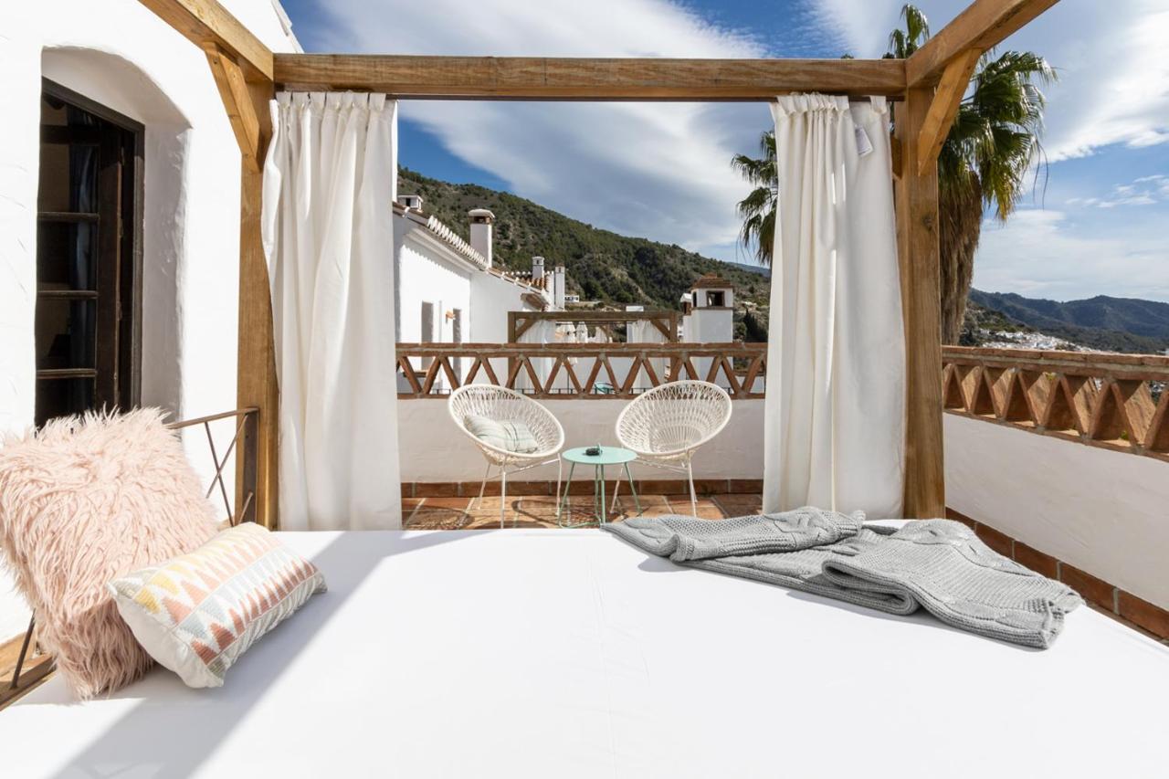 Morisca Charming Boutique Hotel 3*