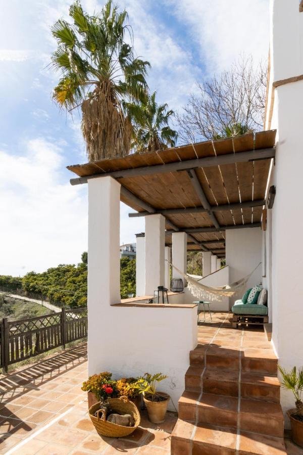 Morisca Charming Boutique 3* Frigiliana