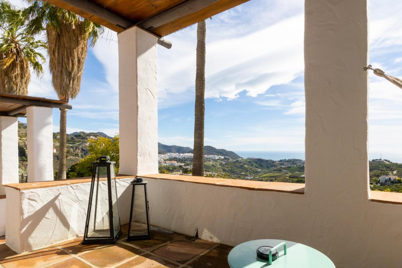 Morisca Charming Boutique Frigiliana