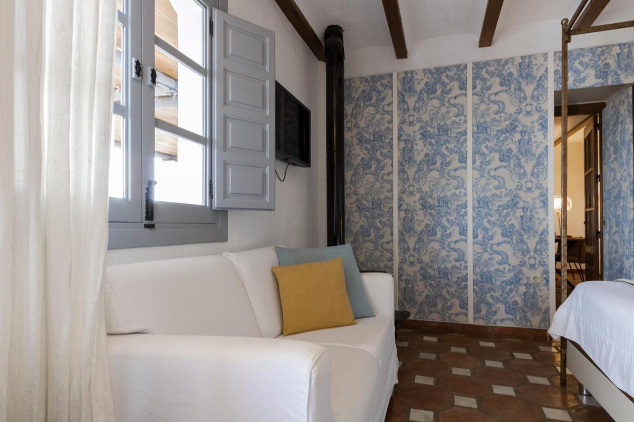 Hotel Morisca Charming Boutique 3*