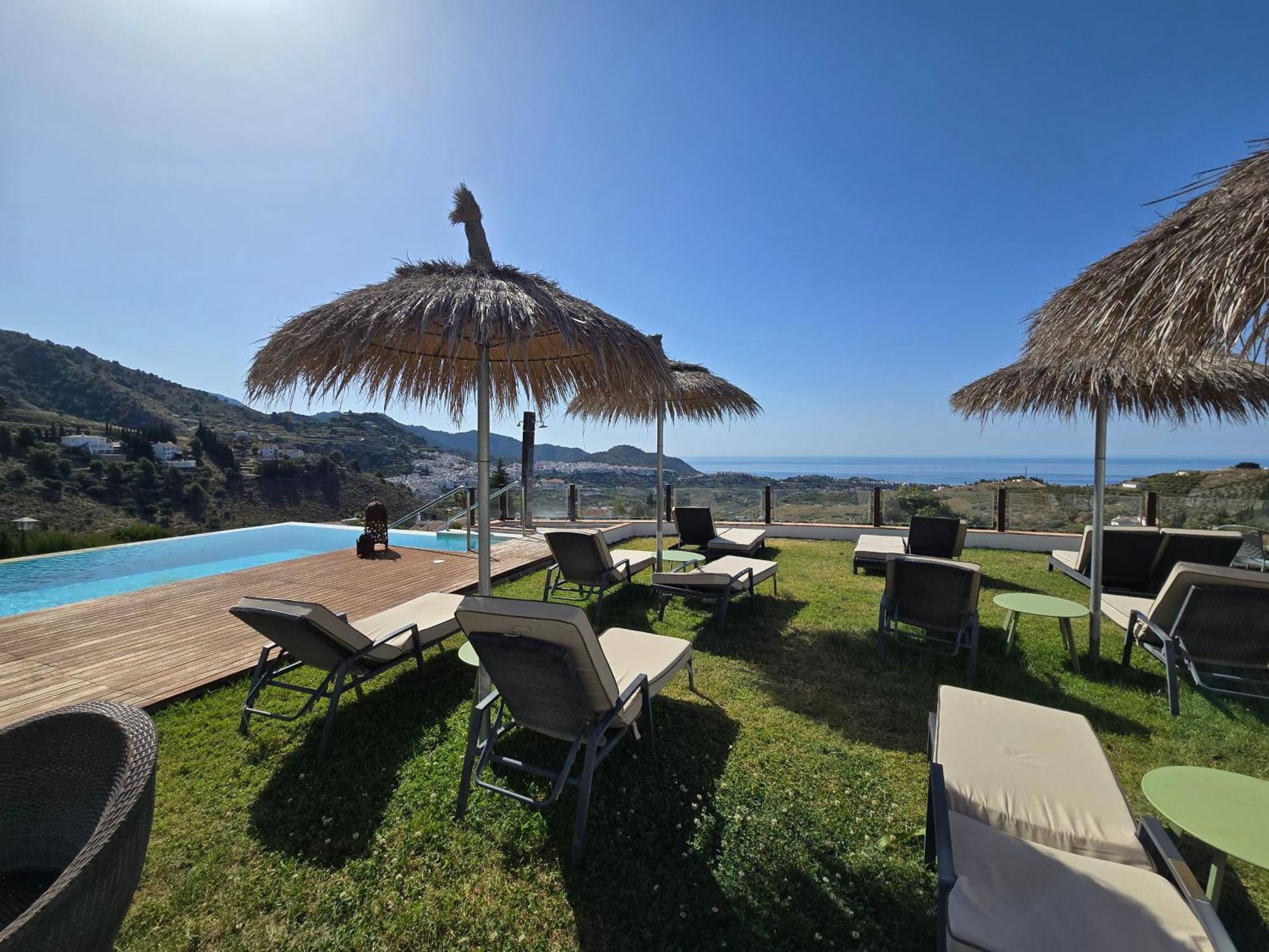 Morisca Charming Boutique Frigiliana