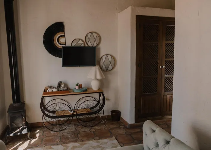 La Posada Morisca