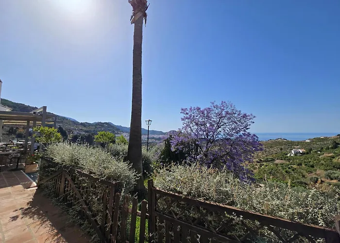 Posada Morisca Charming Hotel Boutique