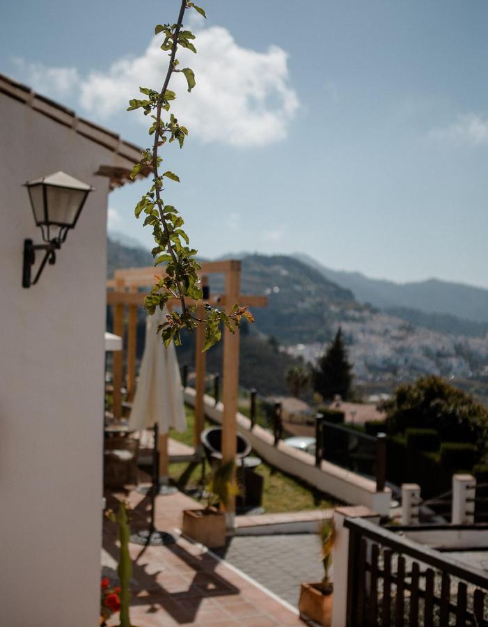 La Morisca Hotel