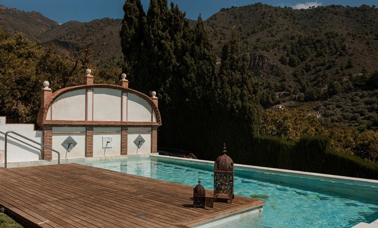 Hotel Morisca Charming Boutique Frigiliana