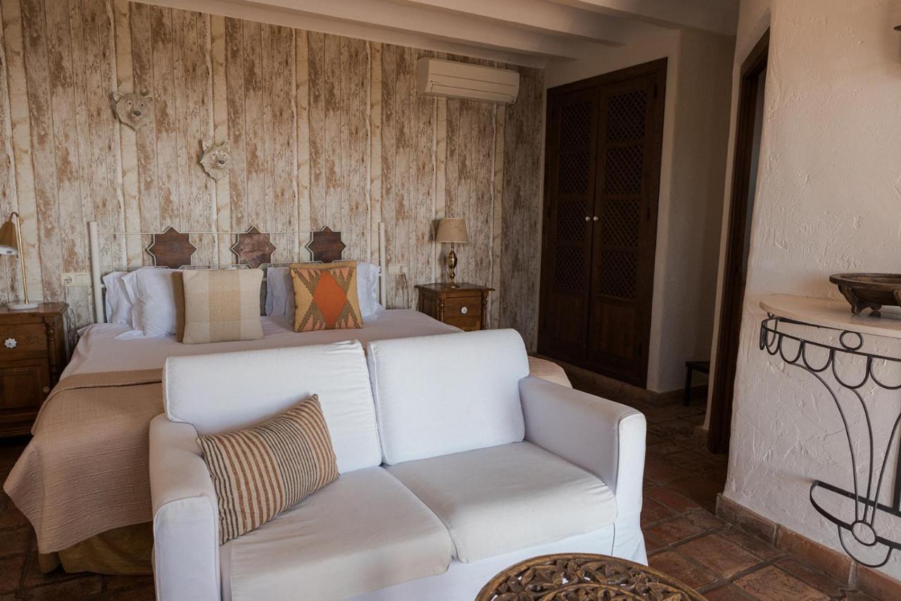 Morisca Charming Boutique Frigiliana