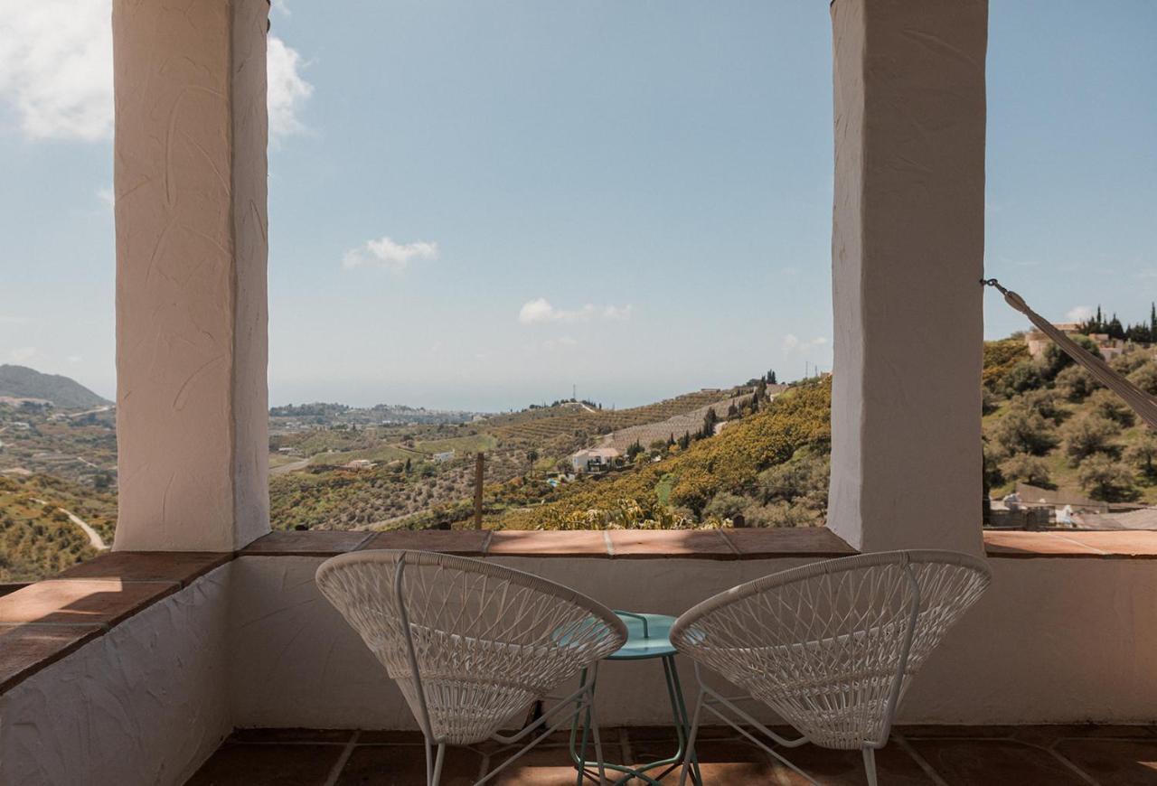 Morisca Charming Boutique Frigiliana