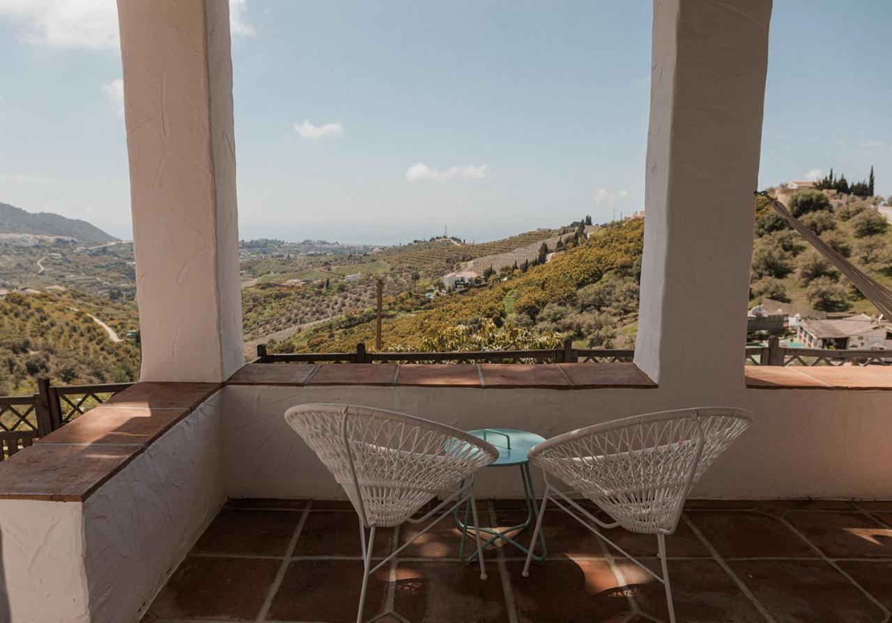La Morisca Hotel