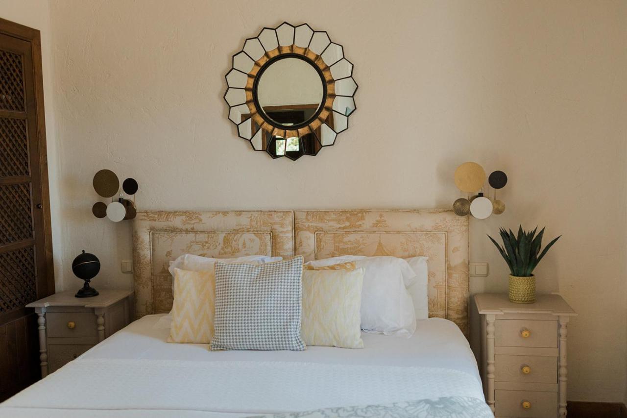 Morisca Charming Boutique 3* Frigiliana