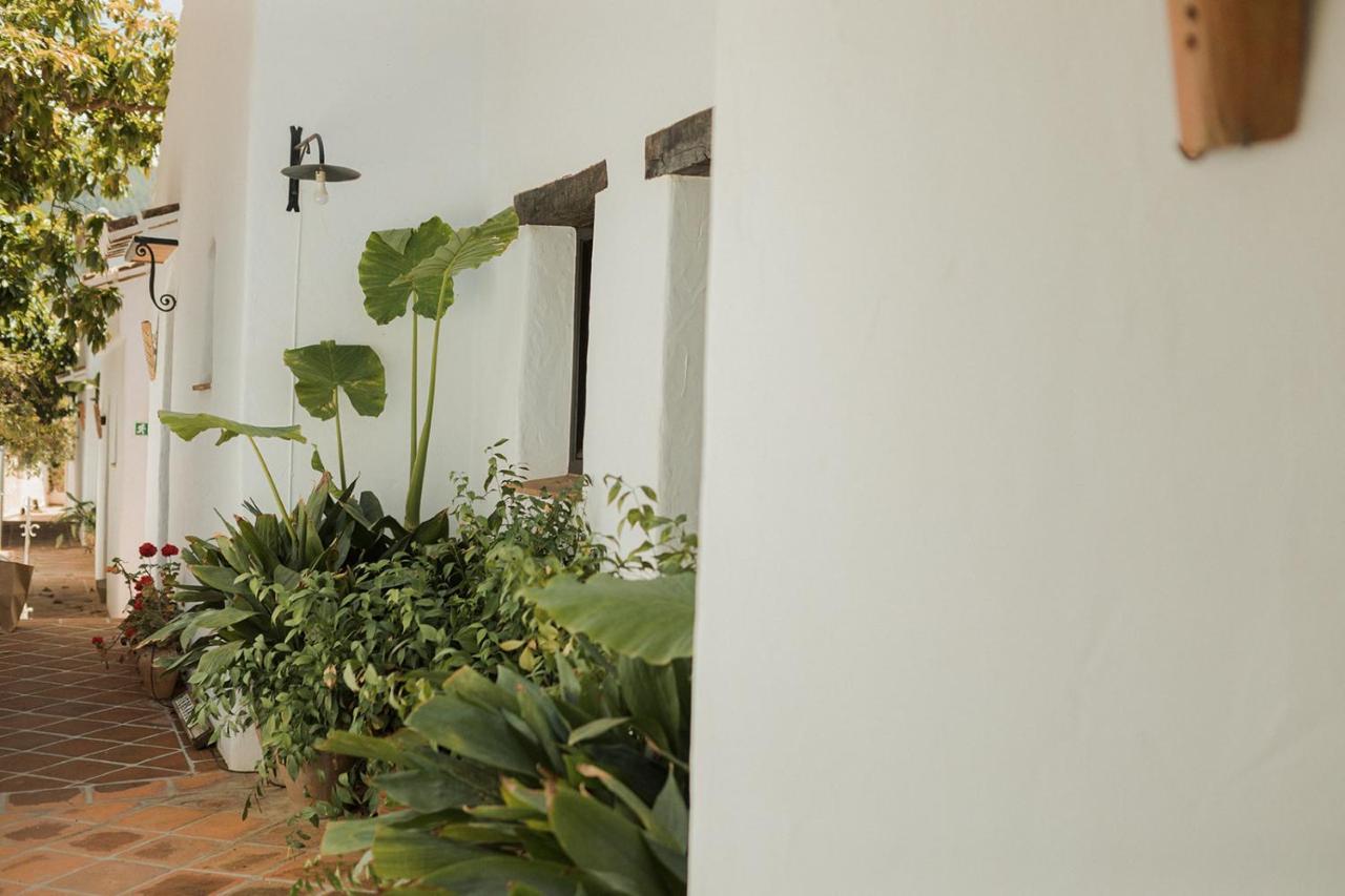 Morisca Charming Boutique 3* Frigiliana