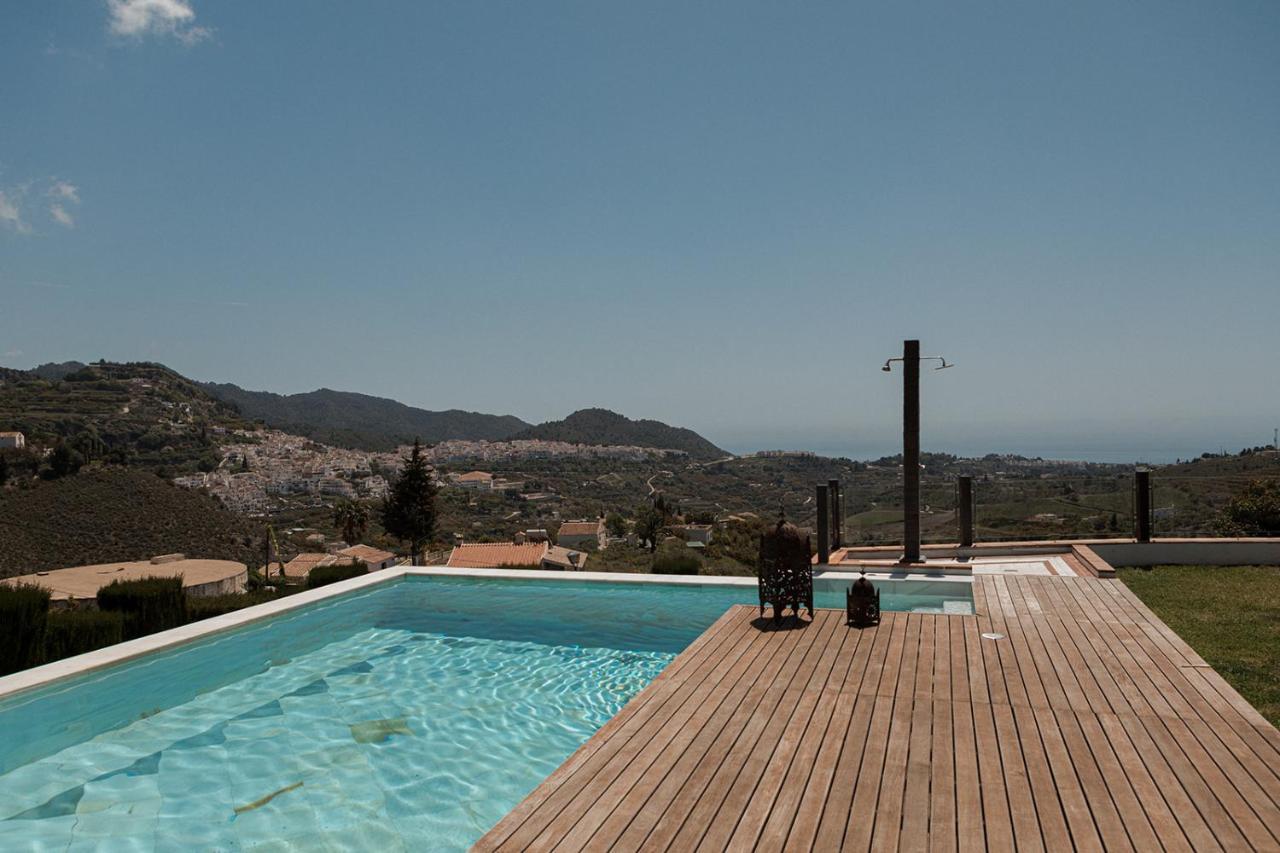 Hotel Morisca Charming Boutique