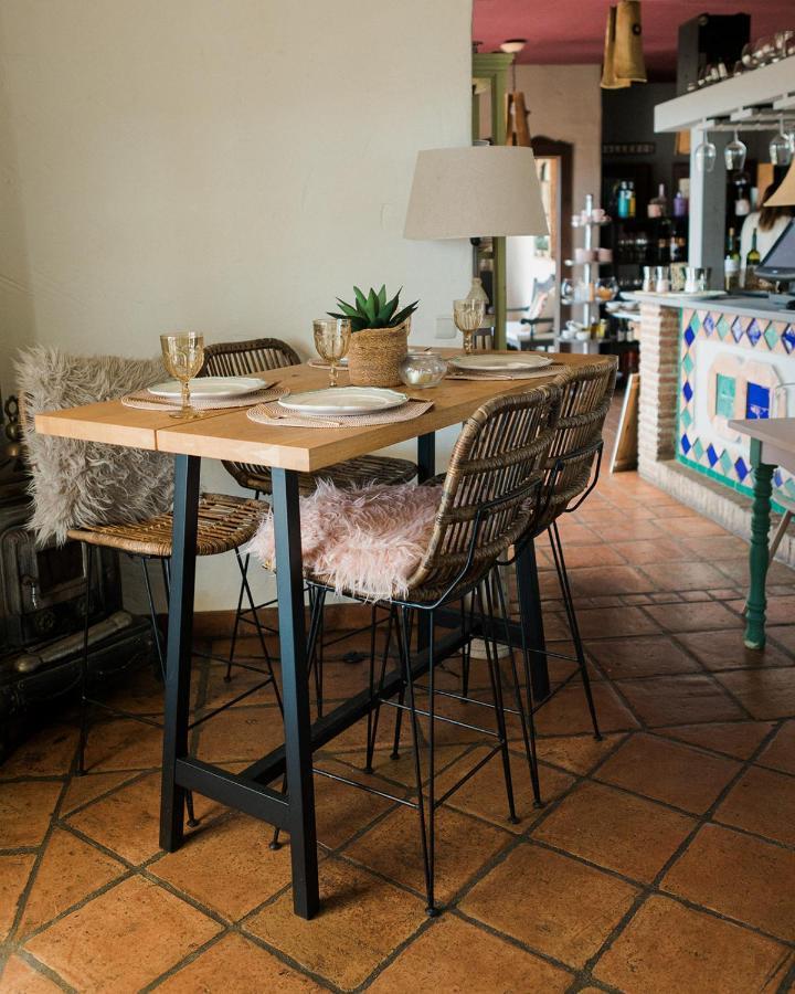 Hotel Morisca Charming Boutique 3*