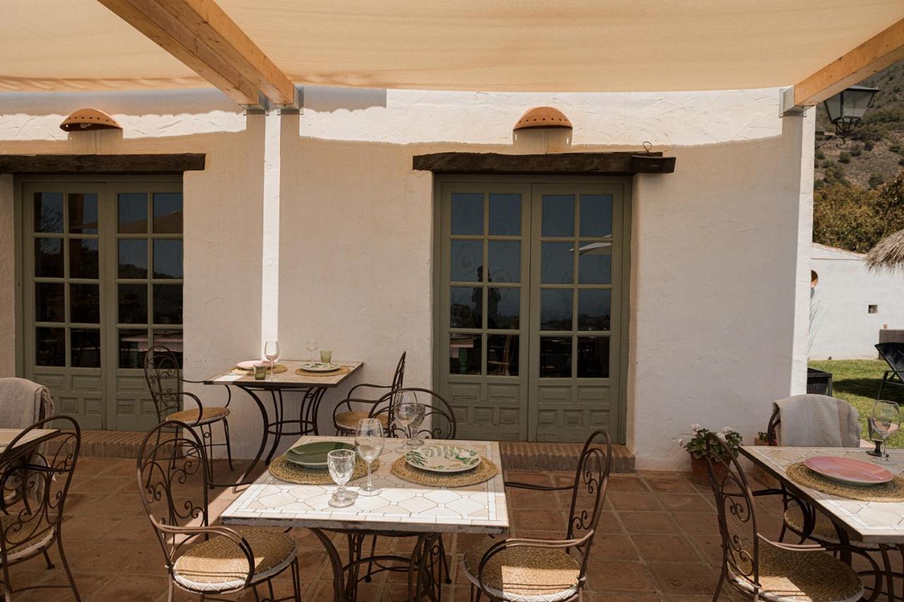 Hotel La Morisca
