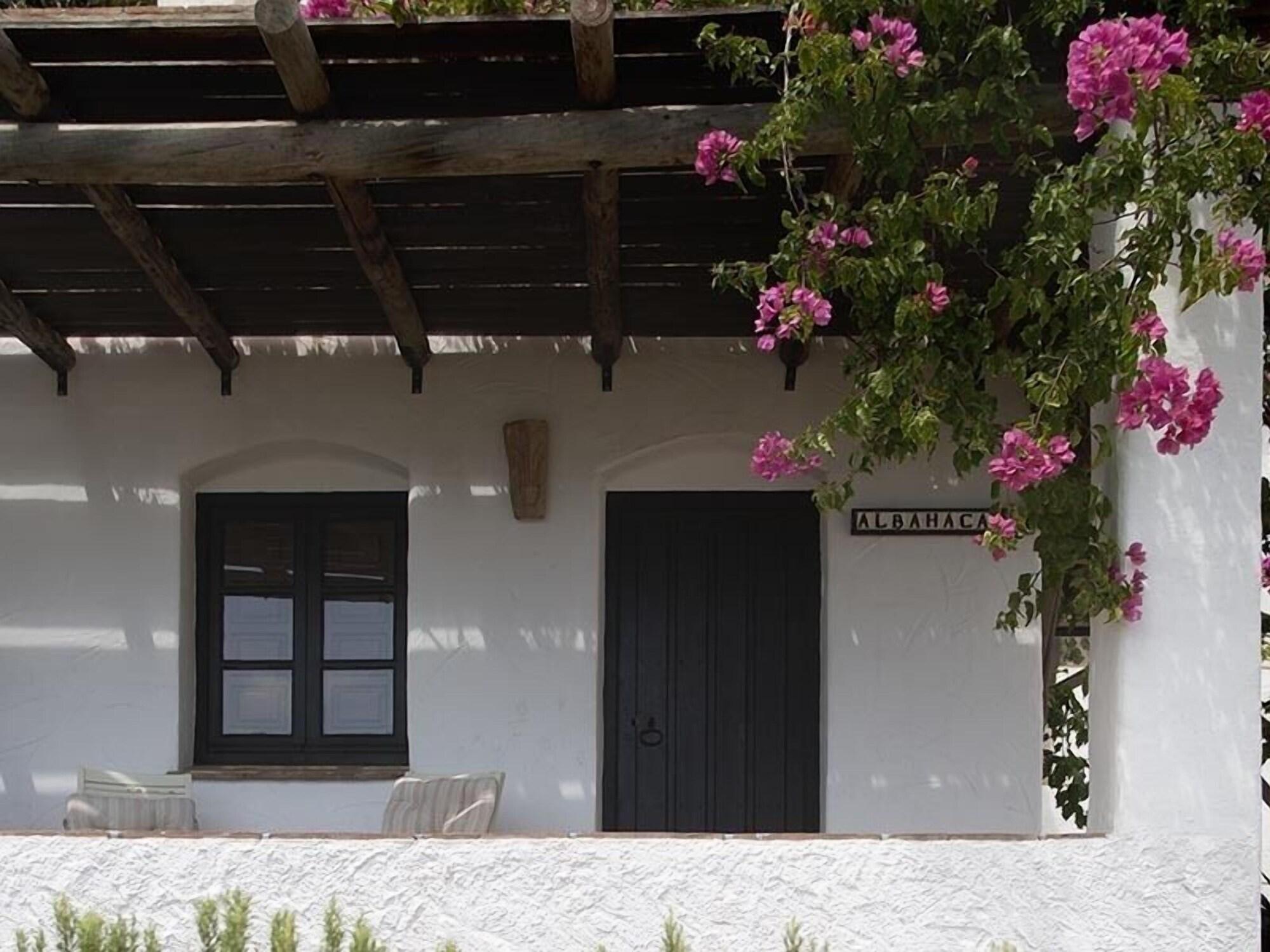 La Morisca Hotel 3*