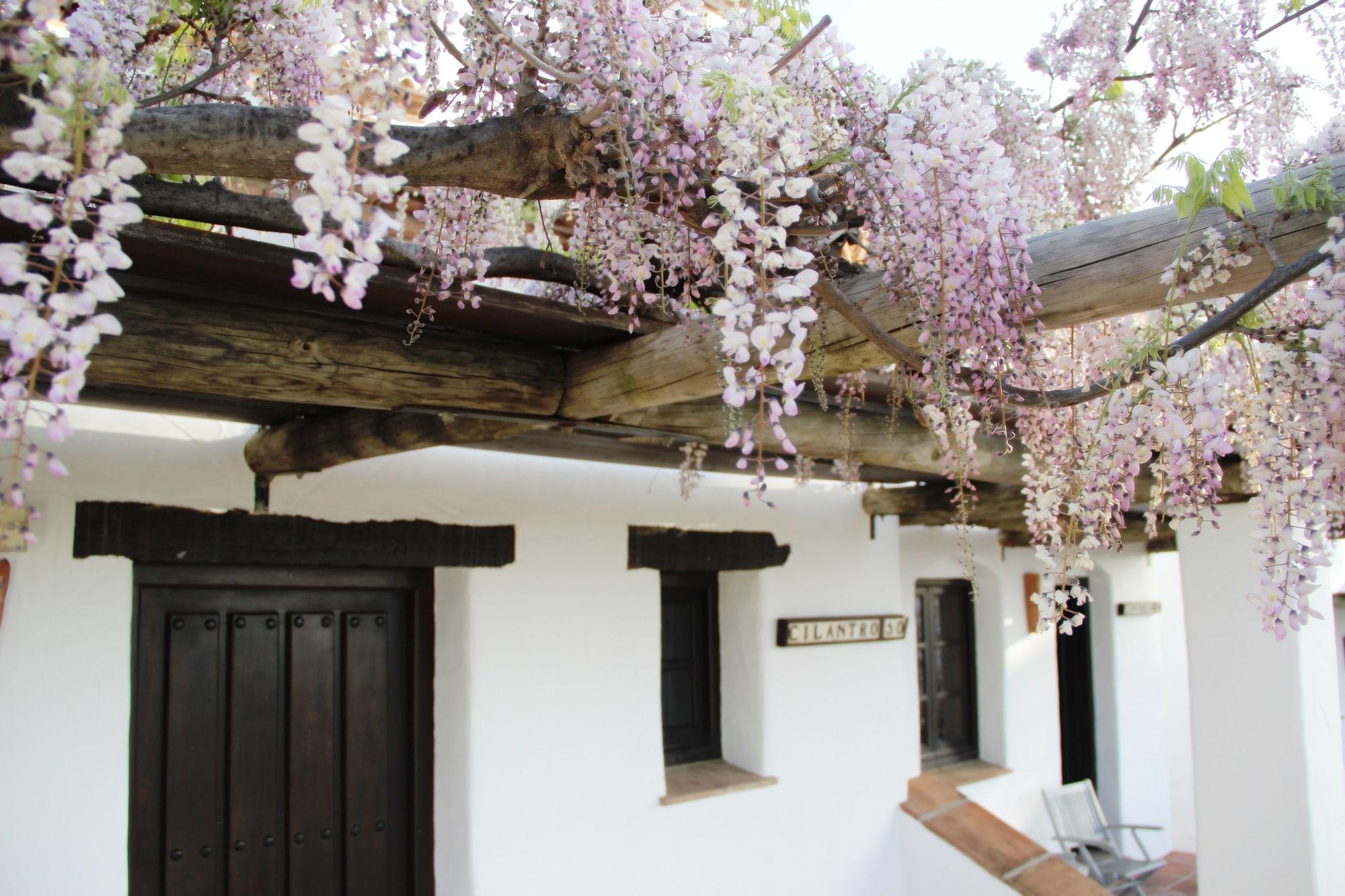 Hotel La Morisca