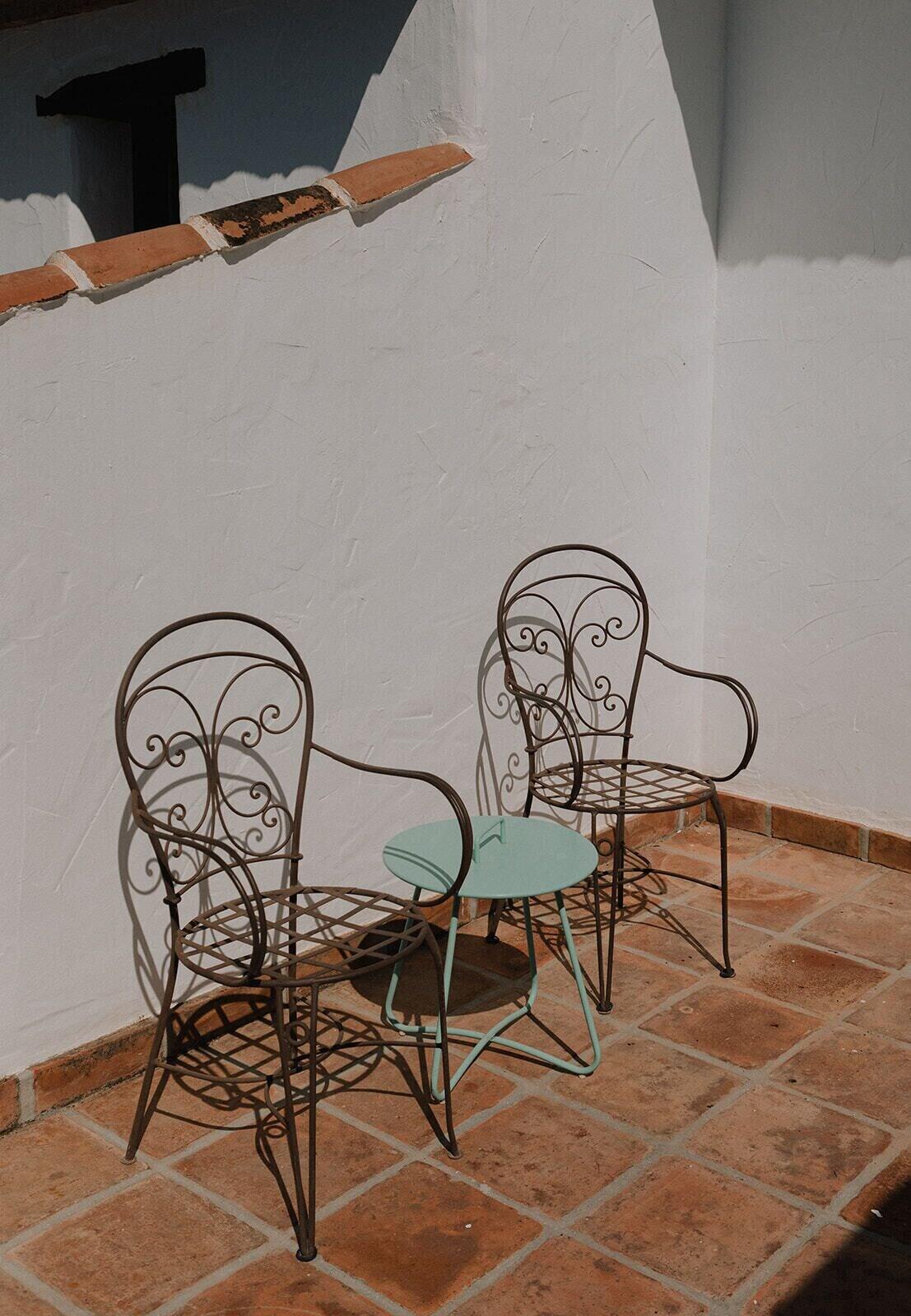 La Morisca Hotel