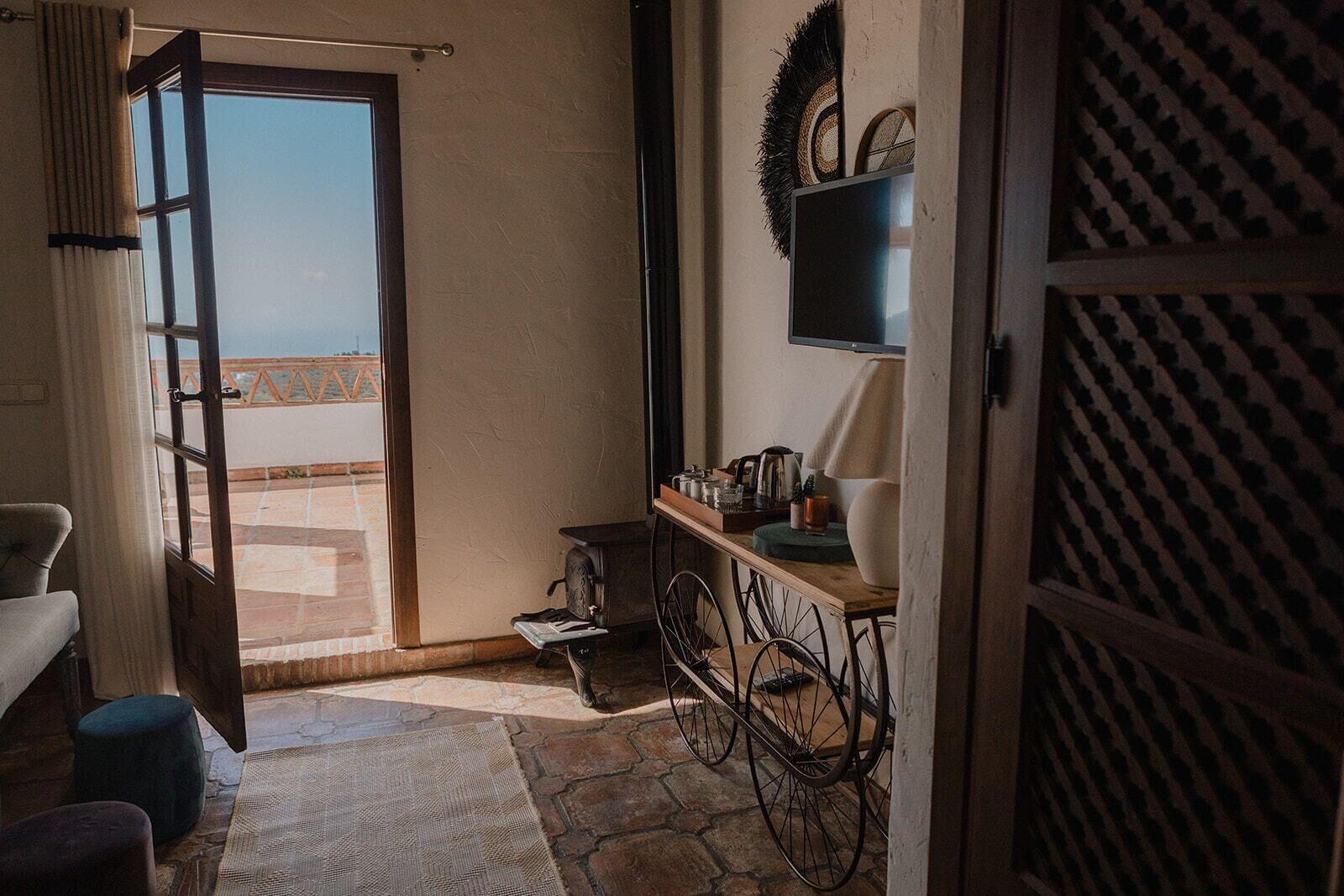 Morisca Charming Boutique Hotel Frigiliana