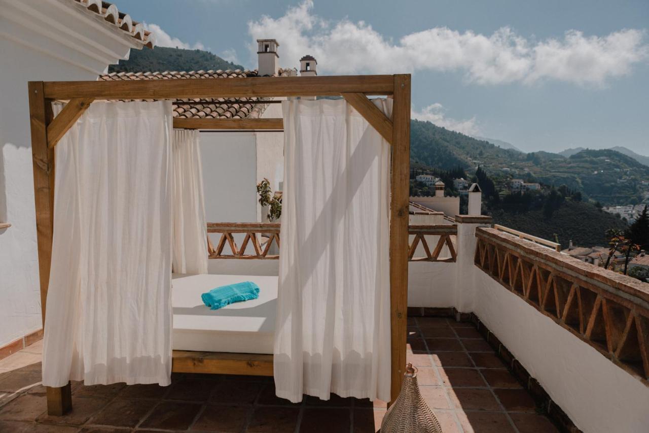 Morisca Charming Boutique Hotel Frigiliana