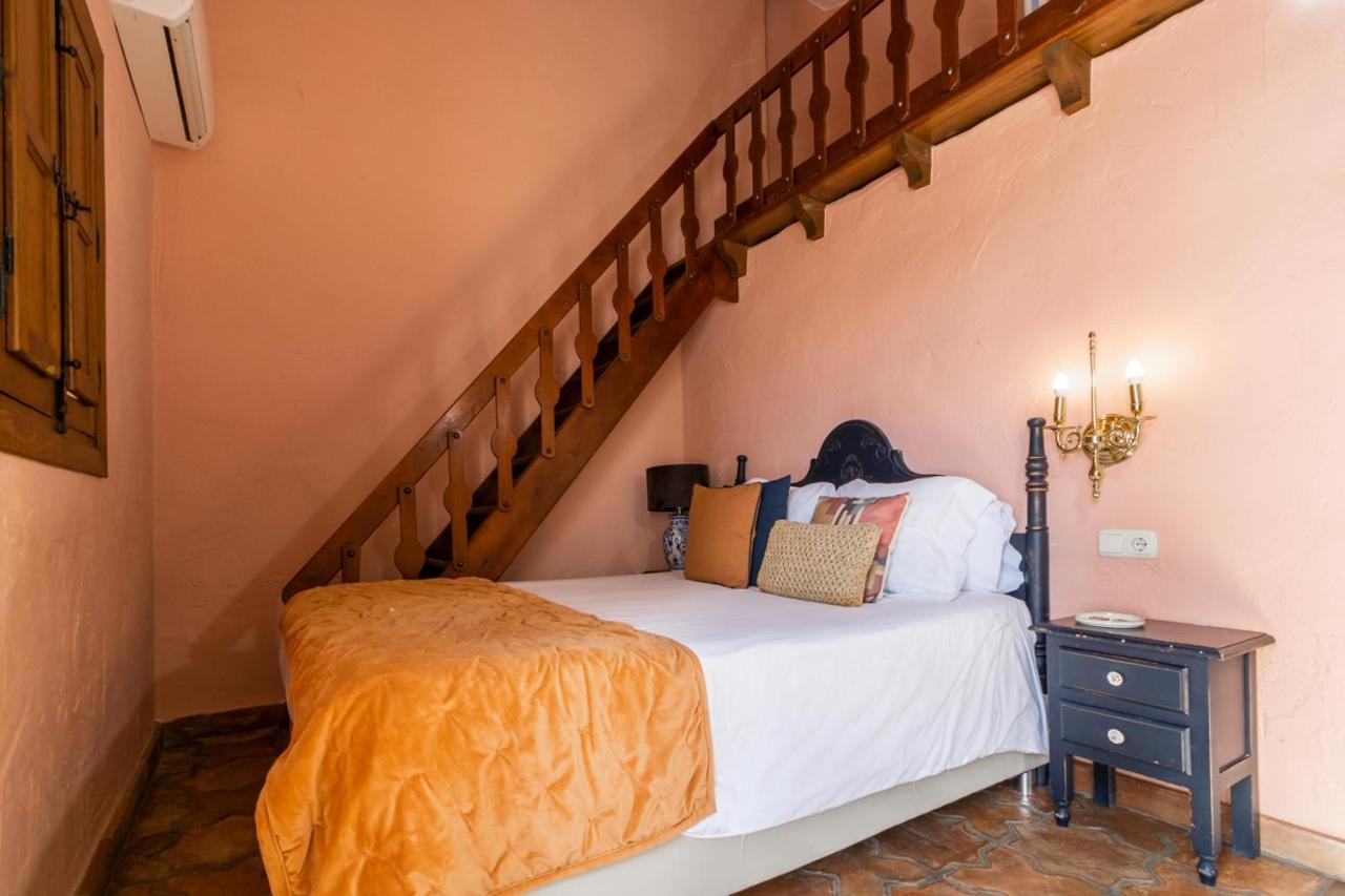 Hotel La Morisca 3*