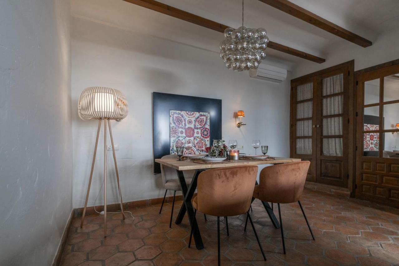 La Morisca Hotel 3*