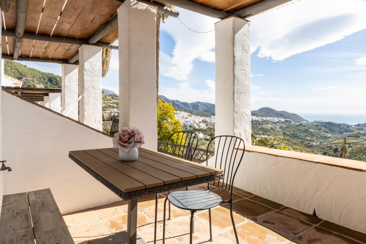 La Morisca Hotel 3*