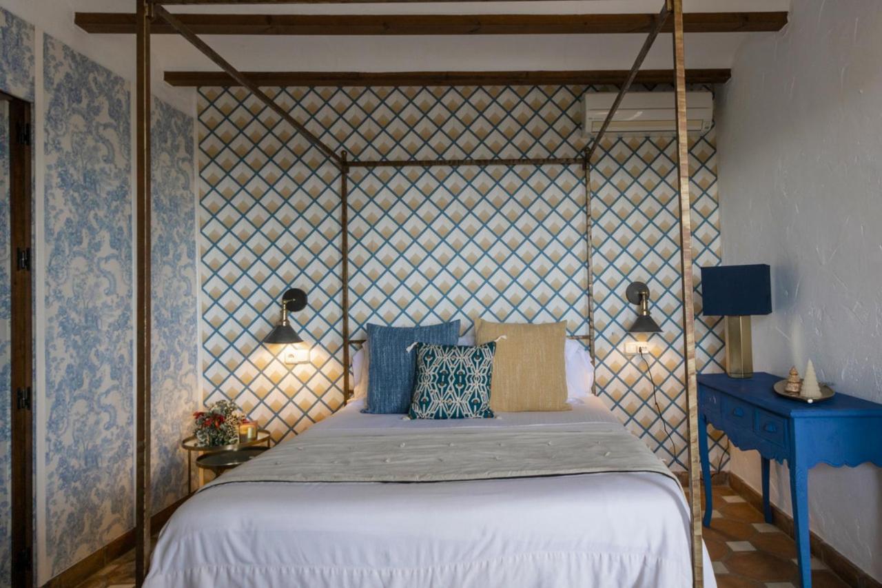 La Morisca Hotel Frigiliana