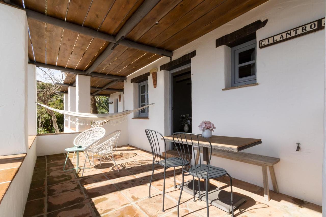 Morisca Charming Boutique Frigiliana