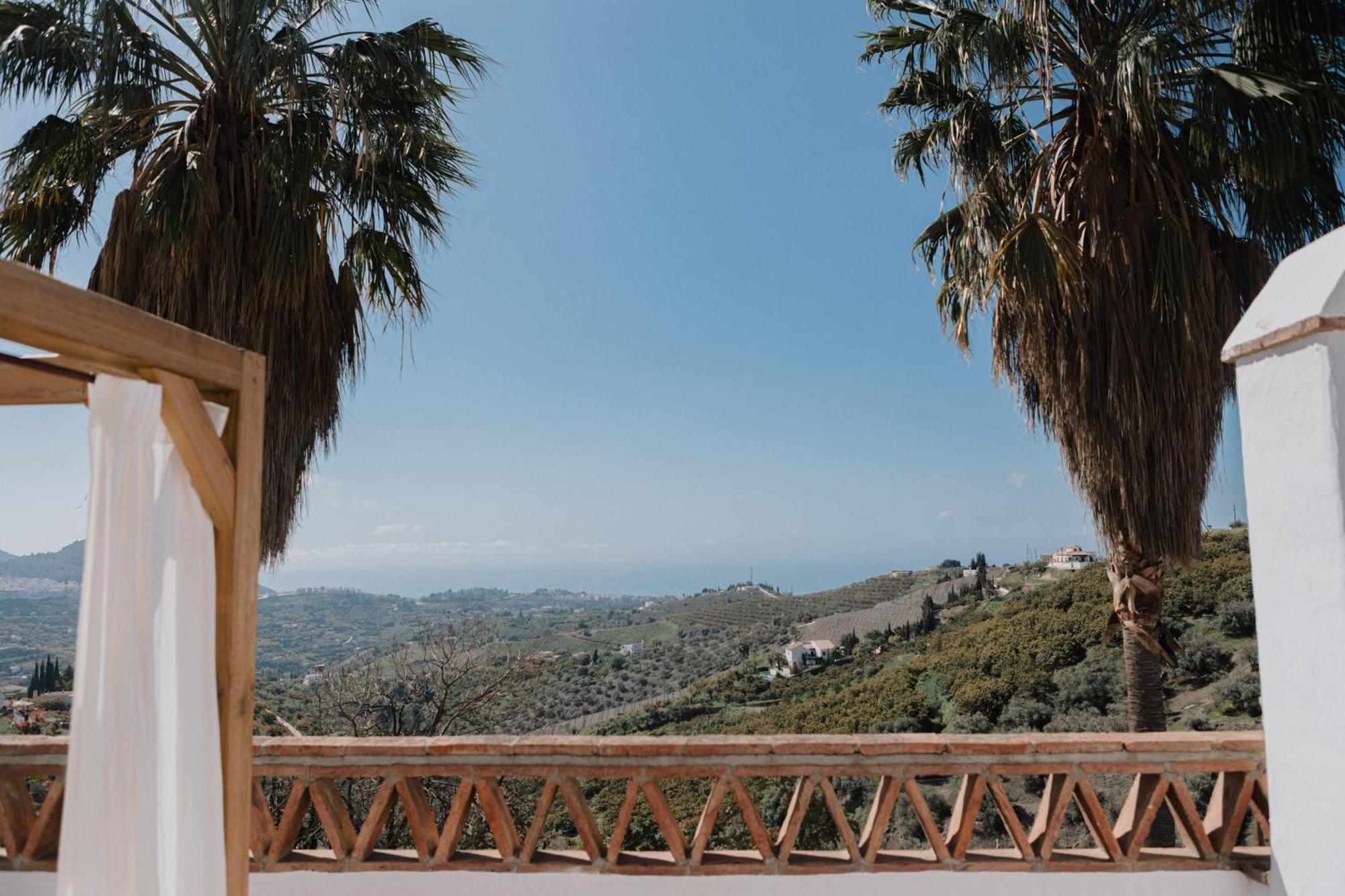 La Morisca Hotel Frigiliana