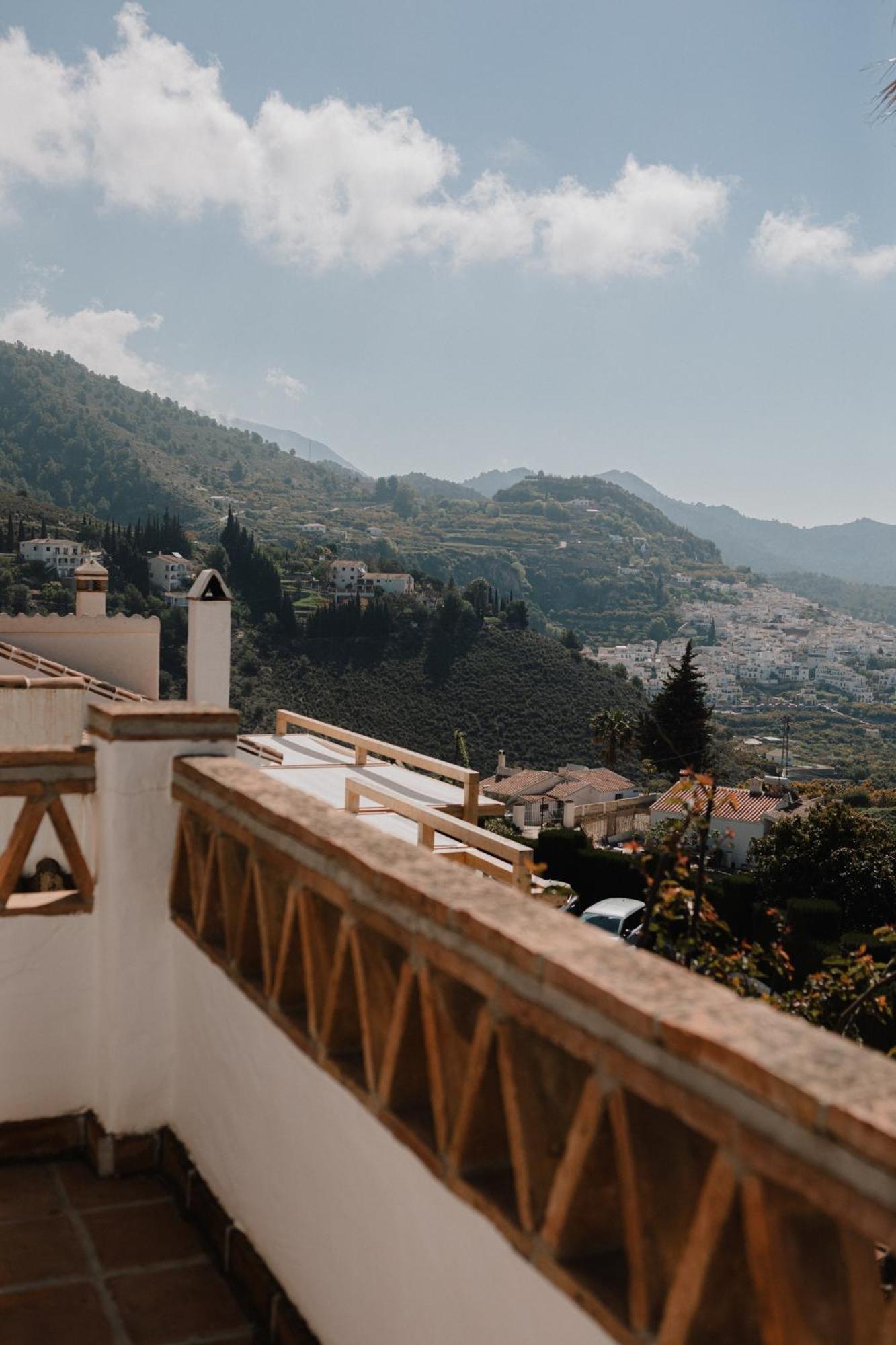 Hotel La Morisca